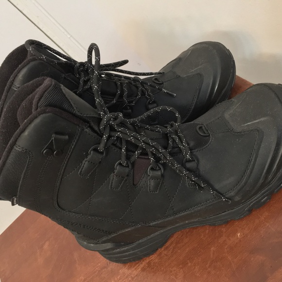 The North FaceHeat Seeker 200 Gran Insulation Snow Boot Size 9.5 - Picture 8 of 10